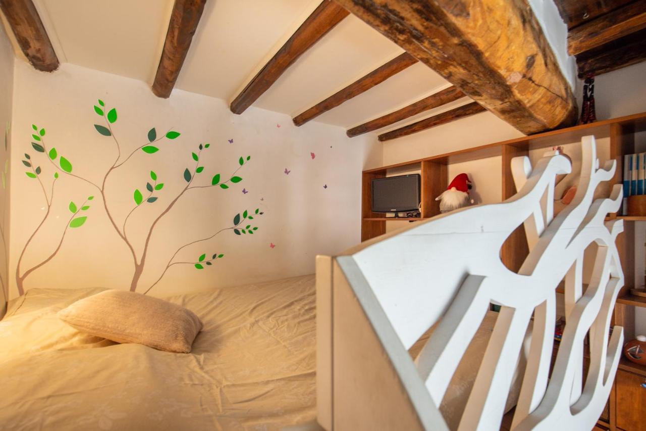 Pellegrino Apartment Рим Екстериор снимка